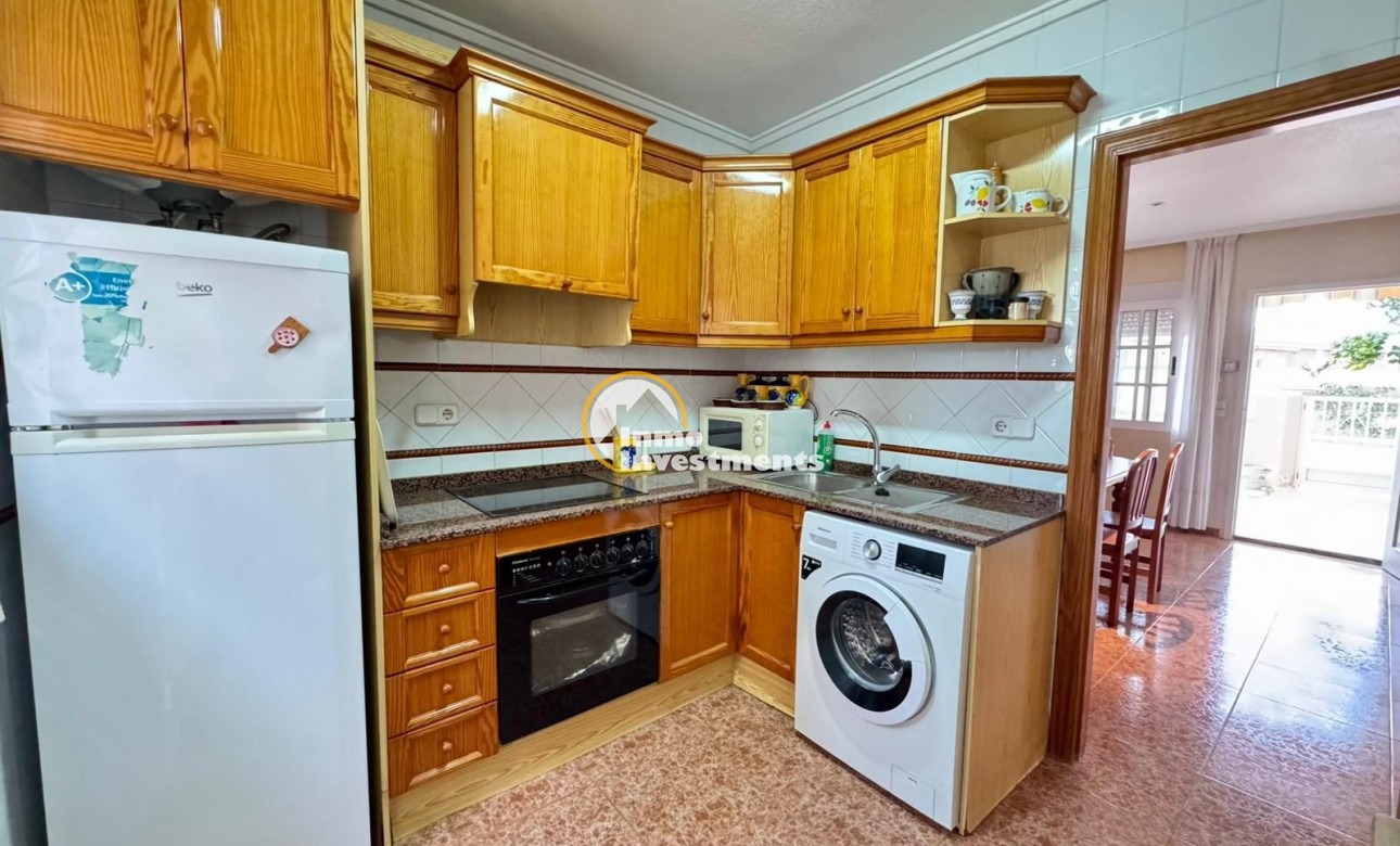 Revente privée - Villa - Torrevieja - Los Balcones - Los Altos del Edén