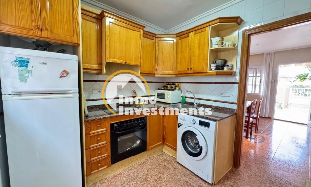 Revente privée - Villa - Torrevieja - Los Balcones - Los Altos del Edén