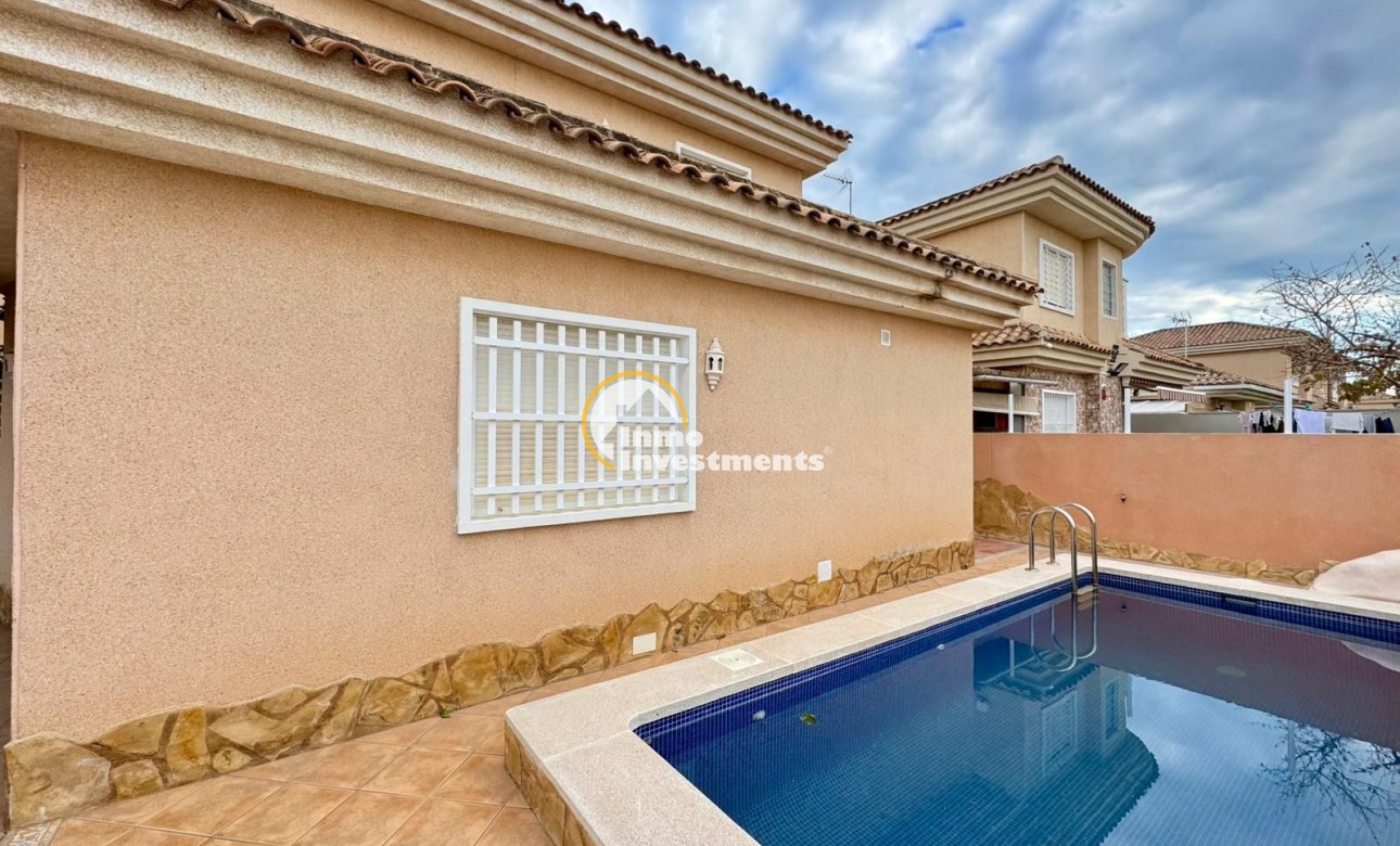Revente privée - Villa - Torrevieja - Los Balcones - Los Altos del Edén