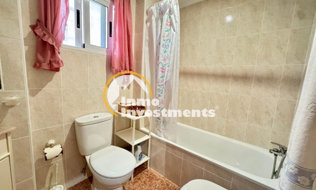 Revente privée - Villa - Torrevieja - Los Balcones - Los Altos del Edén