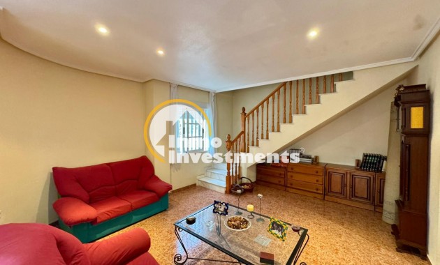 Revente privée - Villa - Torrevieja - Los Balcones - Los Altos del Edén