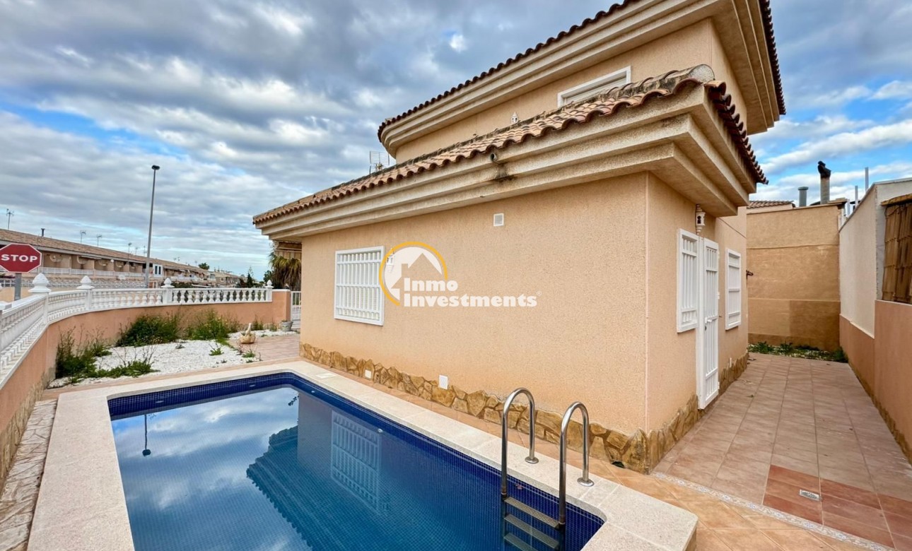 Revente privée - Villa - Torrevieja - Los Balcones - Los Altos del Edén