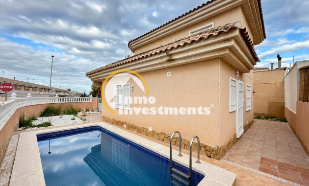 Revente privée - Villa - Torrevieja - Los Balcones - Los Altos del Edén