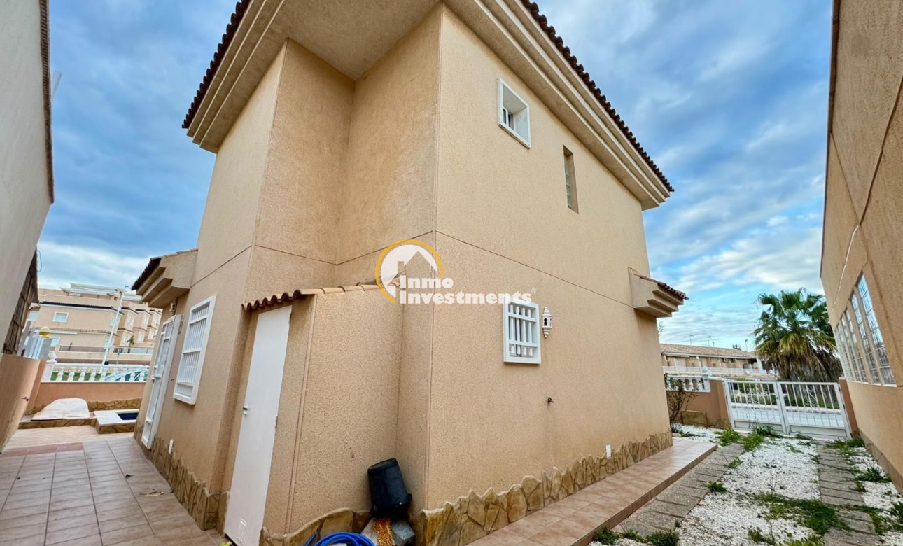 Revente privée - Villa - Torrevieja - Los Balcones - Los Altos del Edén
