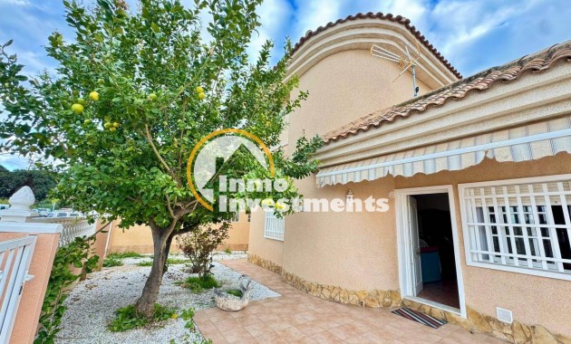Revente privée - Villa - Torrevieja - Los Balcones - Los Altos del Edén