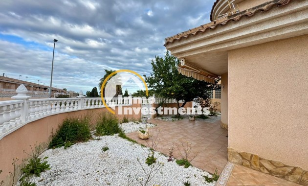 Revente privée - Villa - Torrevieja - Los Balcones - Los Altos del Edén