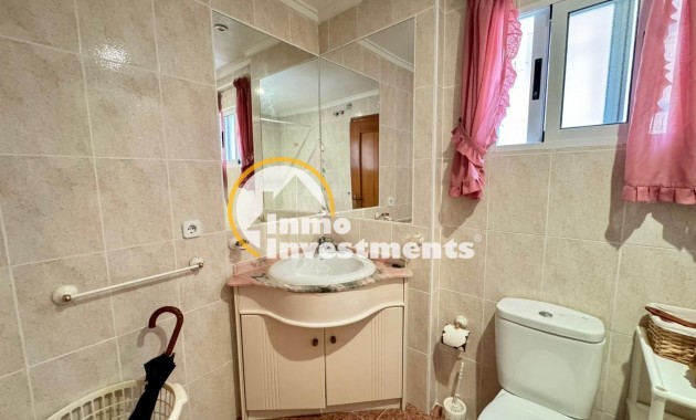 Revente privée - Villa - Torrevieja - Los Balcones - Los Altos del Edén