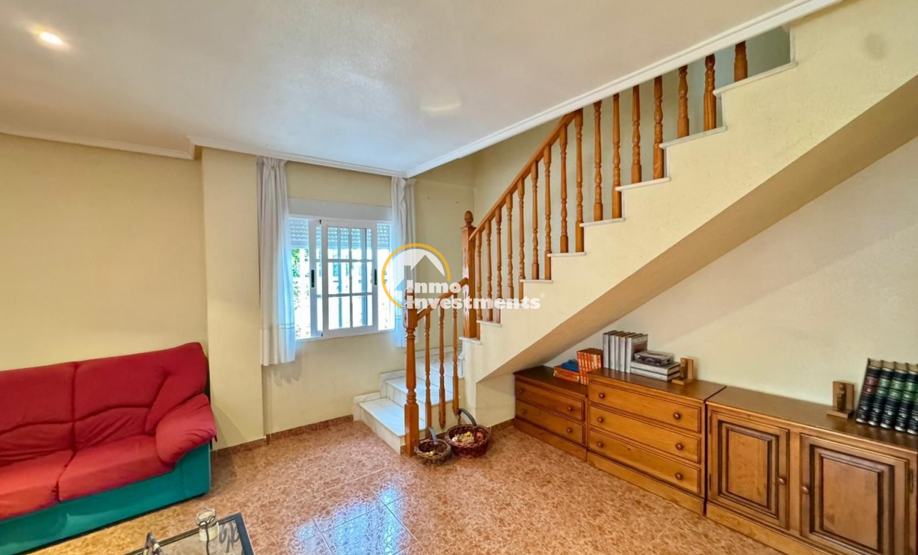 Revente privée - Villa - Torrevieja - Los Balcones - Los Altos del Edén