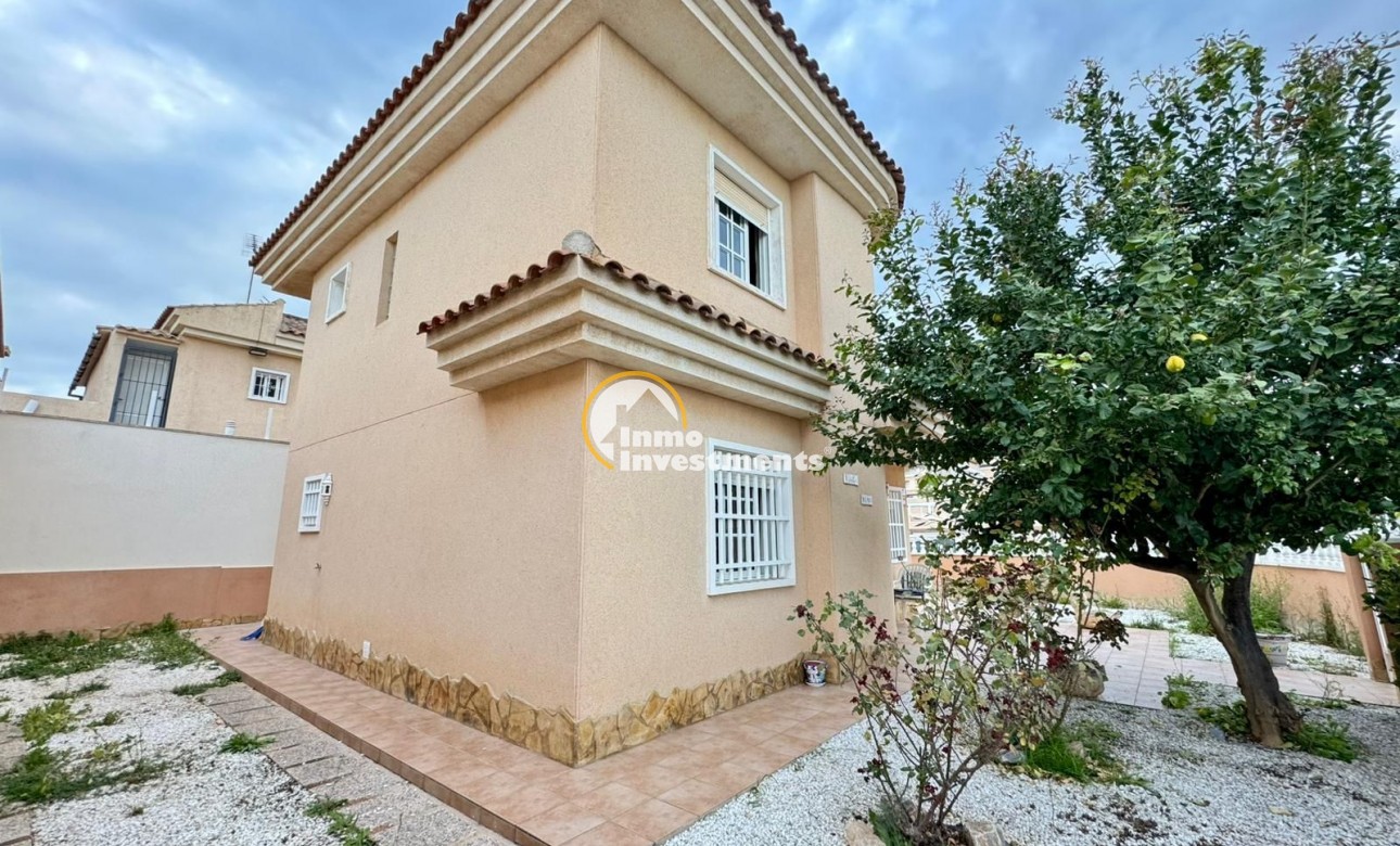 Revente privée - Villa - Torrevieja - Los Balcones - Los Altos del Edén