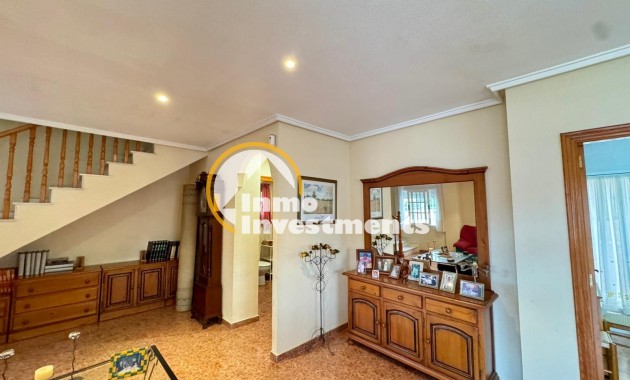 Revente privée - Villa - Torrevieja - Los Balcones - Los Altos del Edén