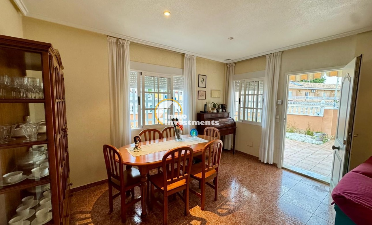 Revente privée - Villa - Torrevieja - Los Balcones - Los Altos del Edén