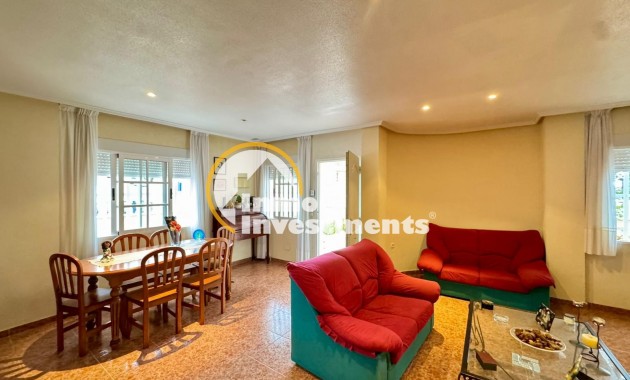 Revente privée - Villa - Torrevieja - Los Balcones - Los Altos del Edén