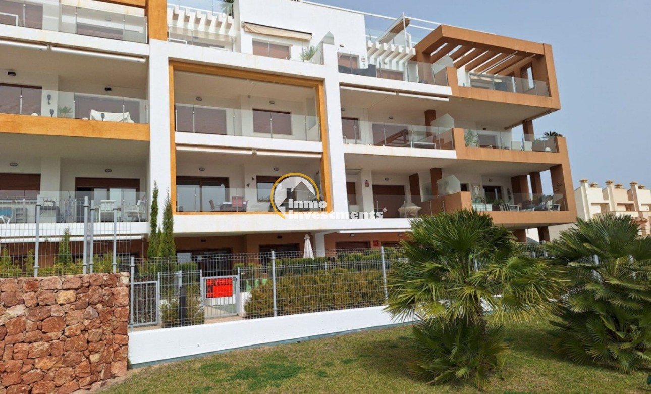 Gebrauchtimmobilien - Apartment - Orihuela Costa - Montezenia