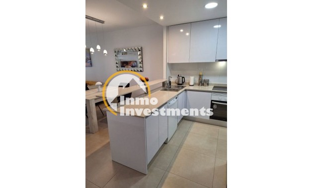 Gebrauchtimmobilien - Apartment - Orihuela Costa - Montezenia