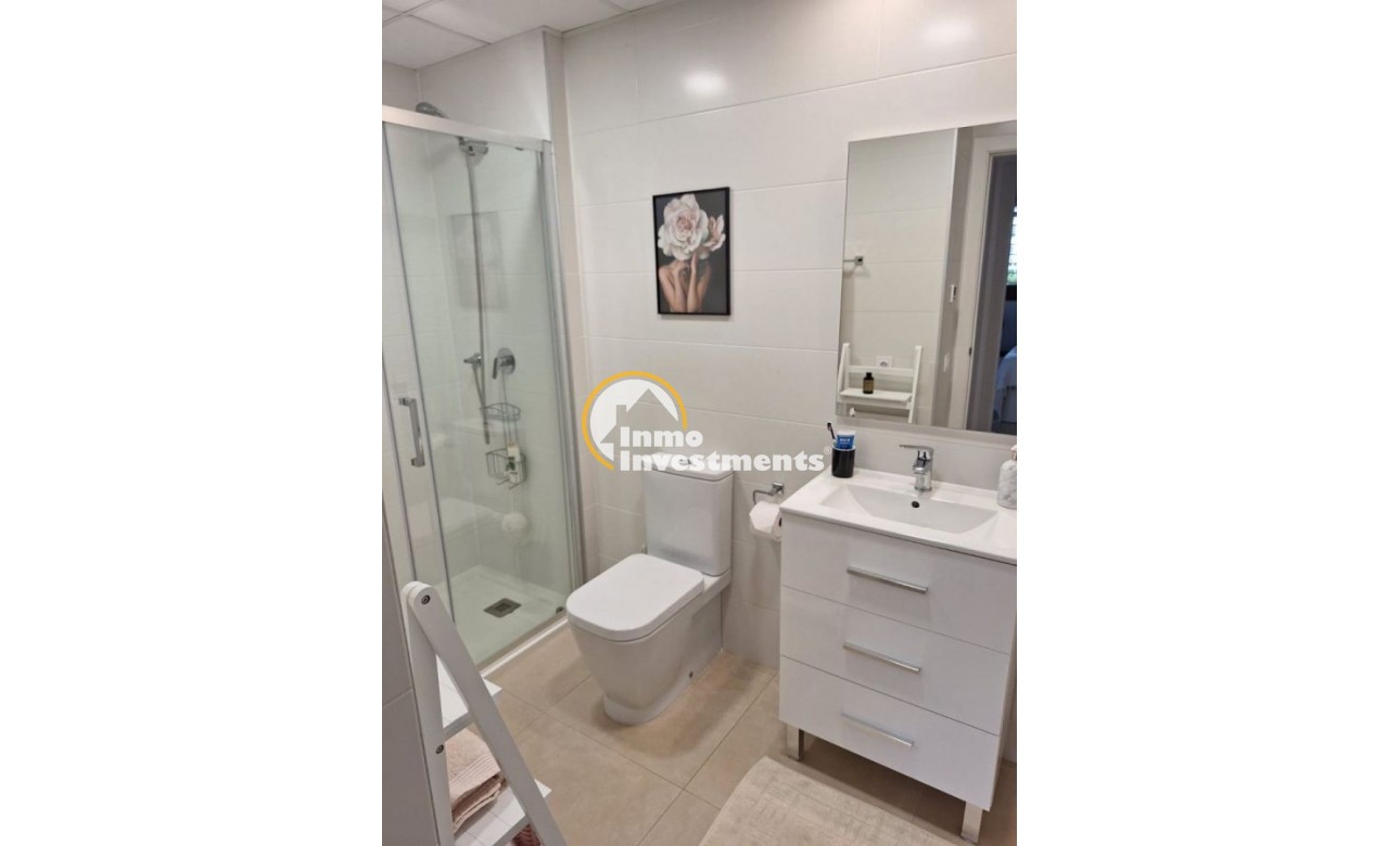 Gebrauchtimmobilien - Apartment - Orihuela Costa - Montezenia