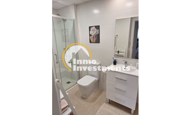 Gebrauchtimmobilien - Apartment - Orihuela Costa - Montezenia
