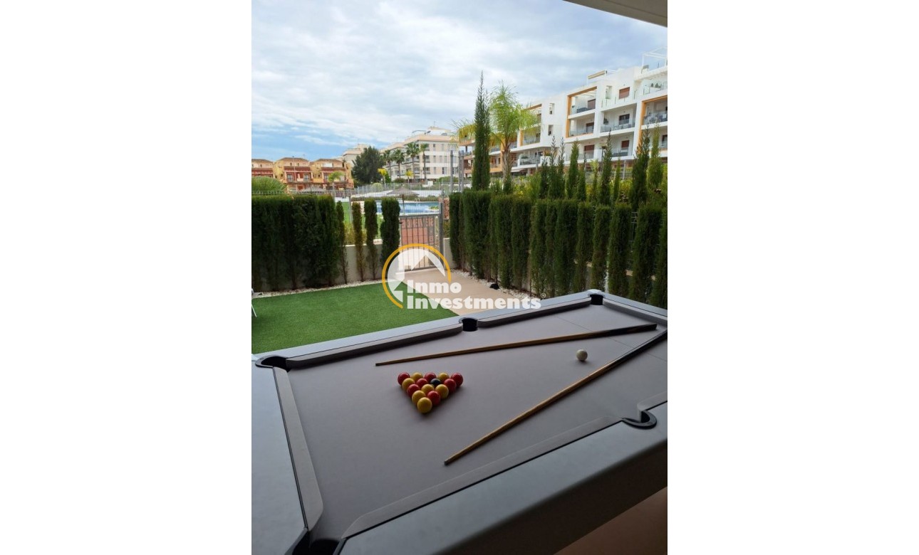 Gebrauchtimmobilien - Apartment - Orihuela Costa - Montezenia