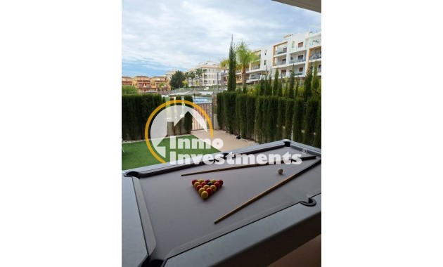 Gebrauchtimmobilien - Apartment - Orihuela Costa - Montezenia