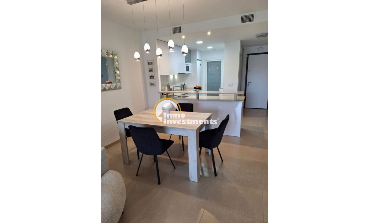 Gebrauchtimmobilien - Apartment - Orihuela Costa - Montezenia
