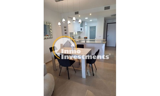 Gebrauchtimmobilien - Apartment - Orihuela Costa - Montezenia