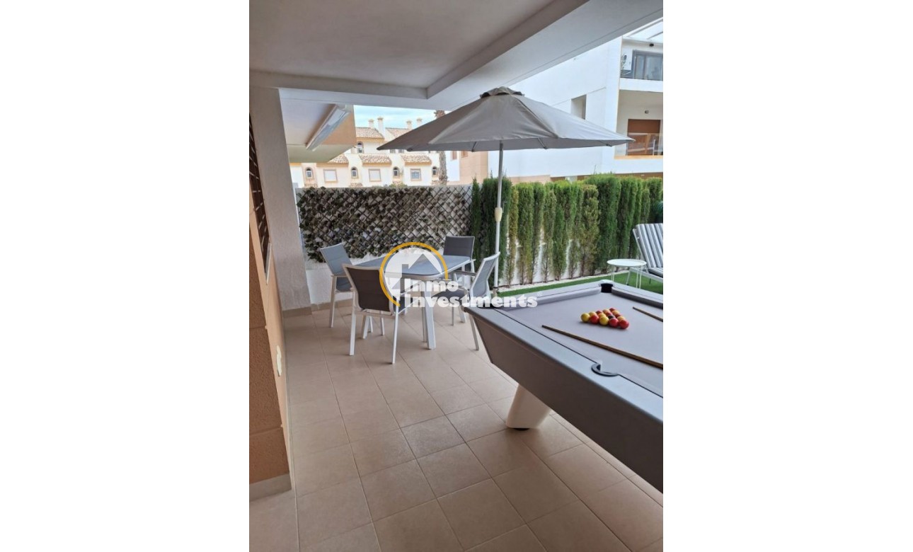 Gebrauchtimmobilien - Apartment - Orihuela Costa - Montezenia