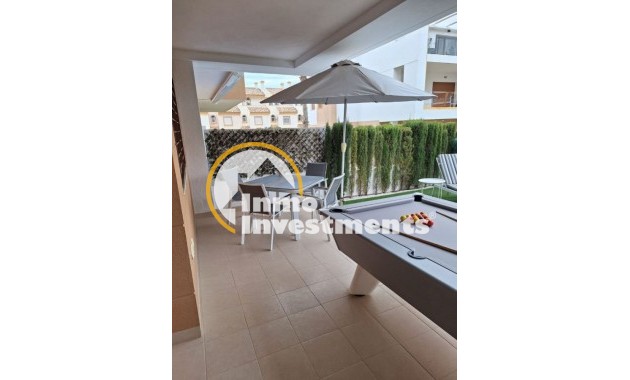 Gebrauchtimmobilien - Apartment - Orihuela Costa - Montezenia