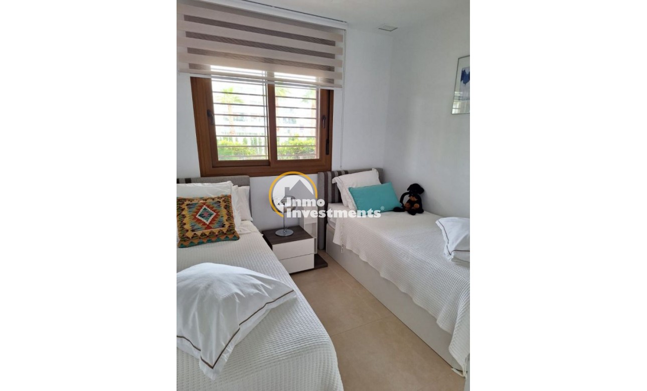 Gebrauchtimmobilien - Apartment - Orihuela Costa - Montezenia