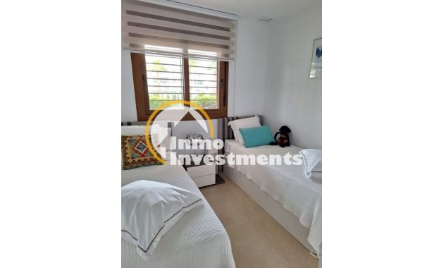 Gebrauchtimmobilien - Apartment - Orihuela Costa - Montezenia