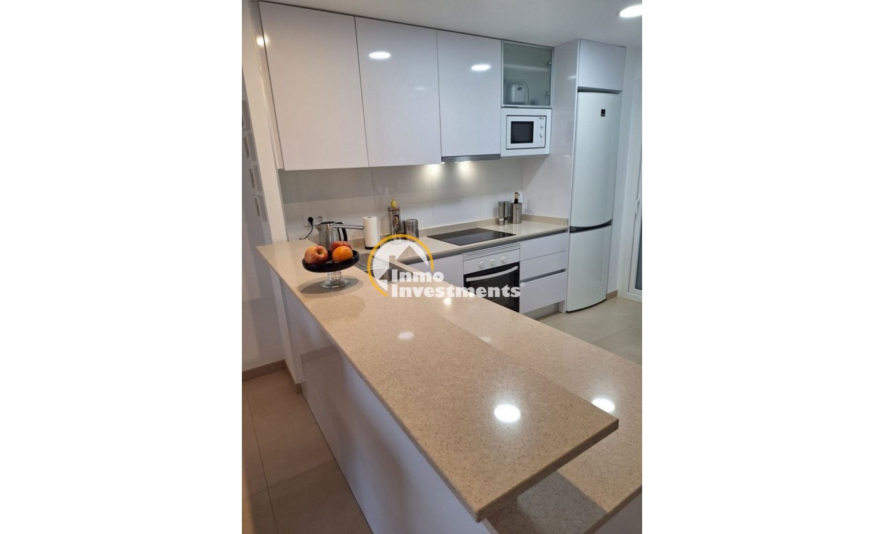 Gebrauchtimmobilien - Apartment - Orihuela Costa - Montezenia