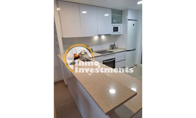 Gebrauchtimmobilien - Apartment - Orihuela Costa - Montezenia