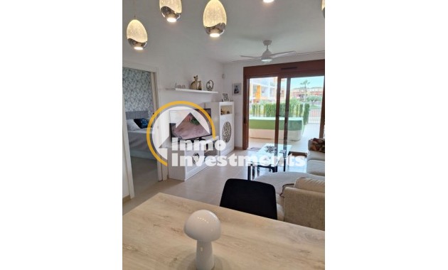 Gebrauchtimmobilien - Apartment - Orihuela Costa - Montezenia