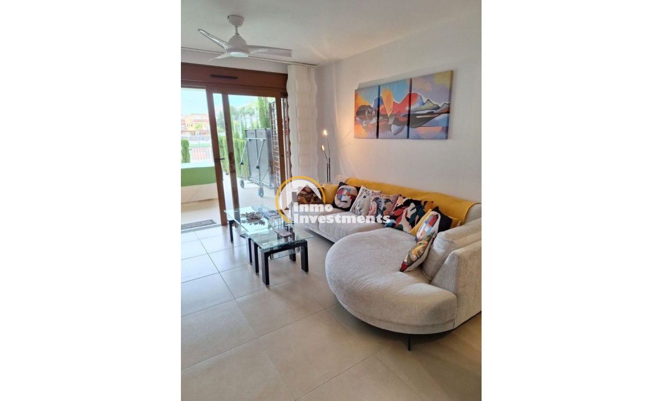 Gebrauchtimmobilien - Apartment - Orihuela Costa - Montezenia