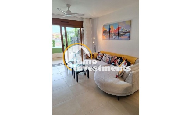 Gebrauchtimmobilien - Apartment - Orihuela Costa - Montezenia