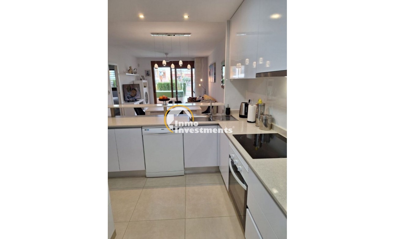 Gebrauchtimmobilien - Apartment - Orihuela Costa - Montezenia