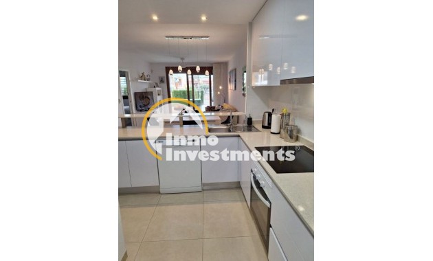 Gebrauchtimmobilien - Apartment - Orihuela Costa - Montezenia