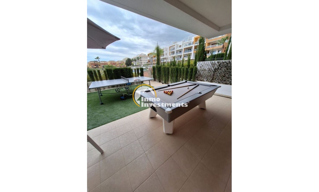 Gebrauchtimmobilien - Apartment - Orihuela Costa - Montezenia