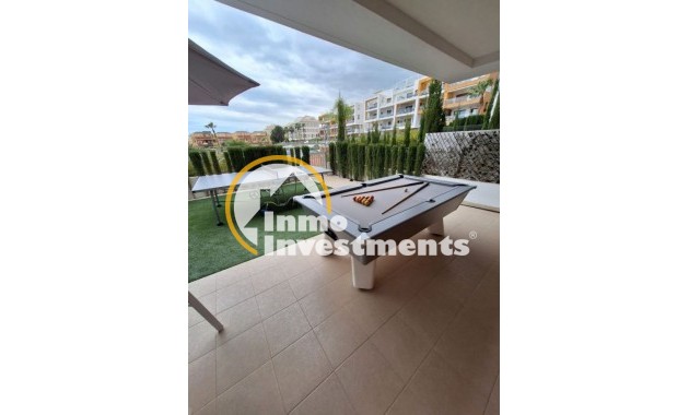 Gebrauchtimmobilien - Apartment - Orihuela Costa - Montezenia