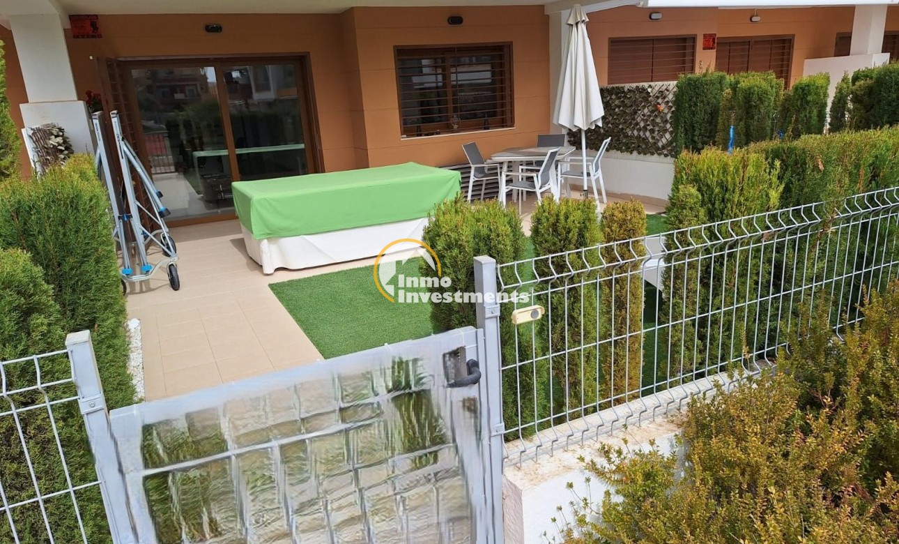 Gebrauchtimmobilien - Apartment - Orihuela Costa - Montezenia