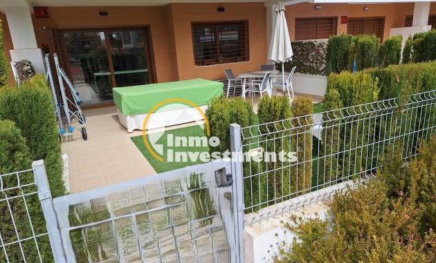 Gebrauchtimmobilien - Apartment - Orihuela Costa - Montezenia