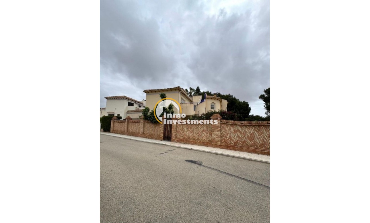 Till salu - Villa - Orihuela Costa - Villamartín-Las Filipinas