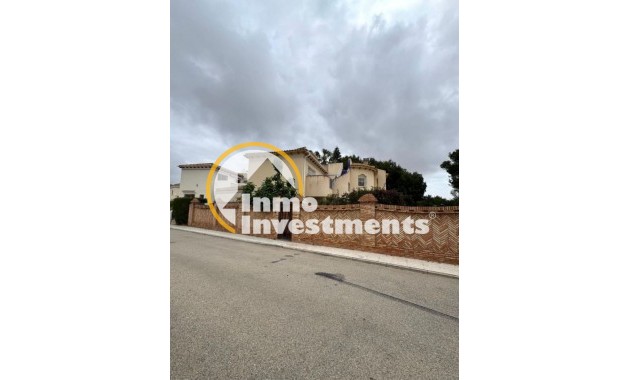 Till salu - Villa - Orihuela Costa - Villamartín-Las Filipinas