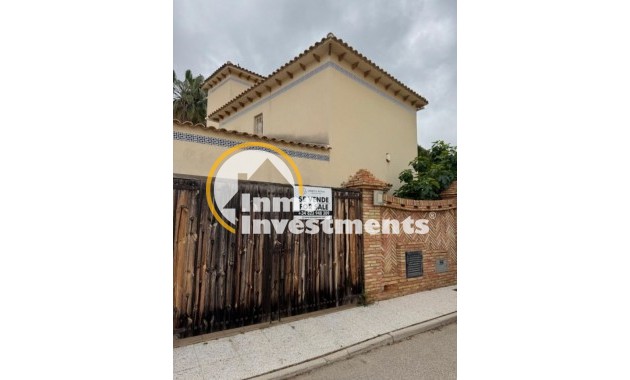 Till salu - Villa - Orihuela Costa - Villamartín-Las Filipinas
