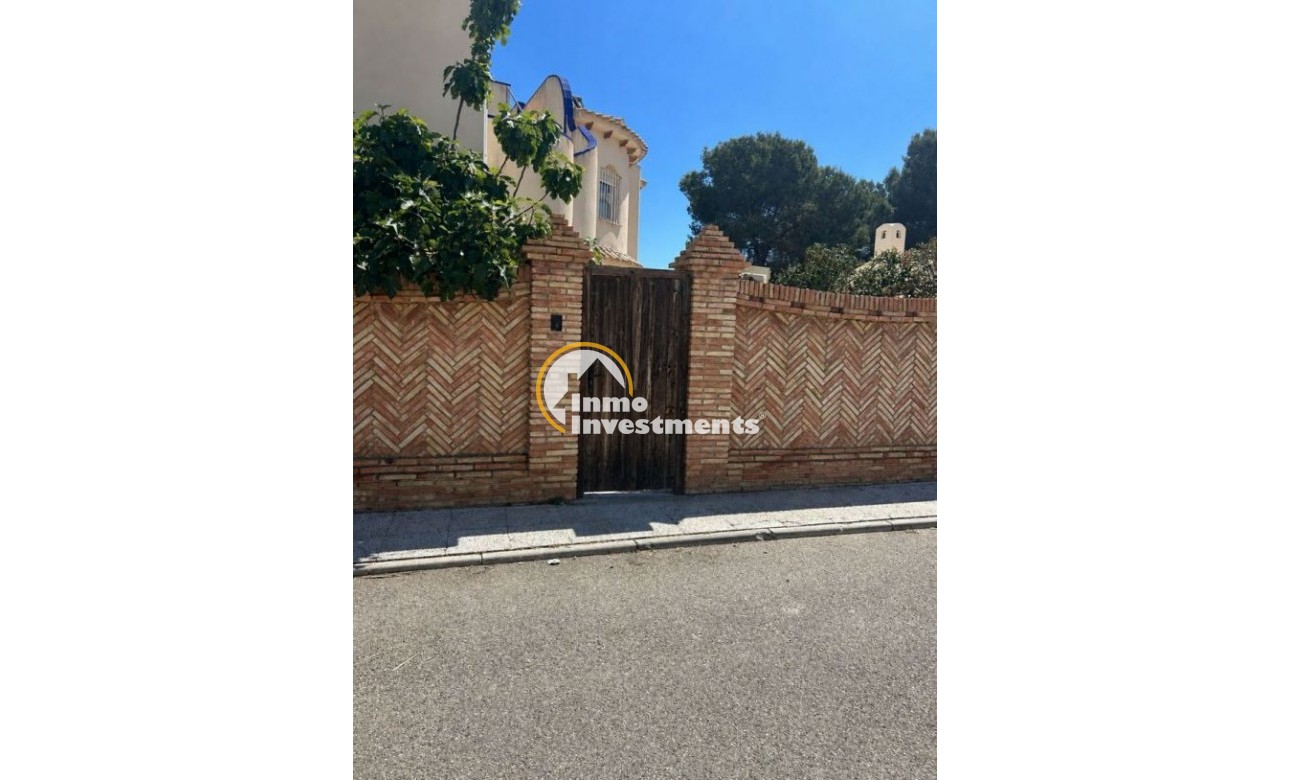 Till salu - Villa - Orihuela Costa - Villamartín-Las Filipinas
