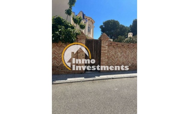 Till salu - Villa - Orihuela Costa - Villamartín-Las Filipinas