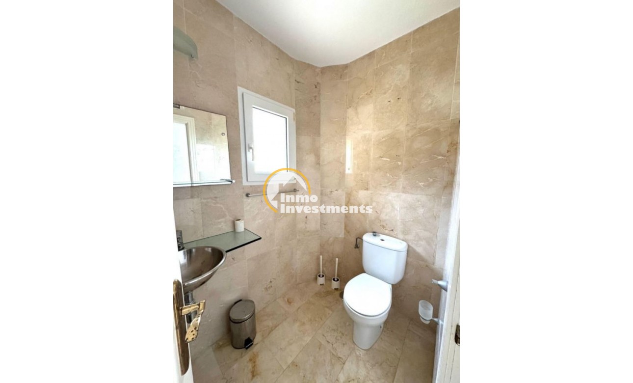 Till salu - Villa - Orihuela Costa - Villamartín-Las Filipinas