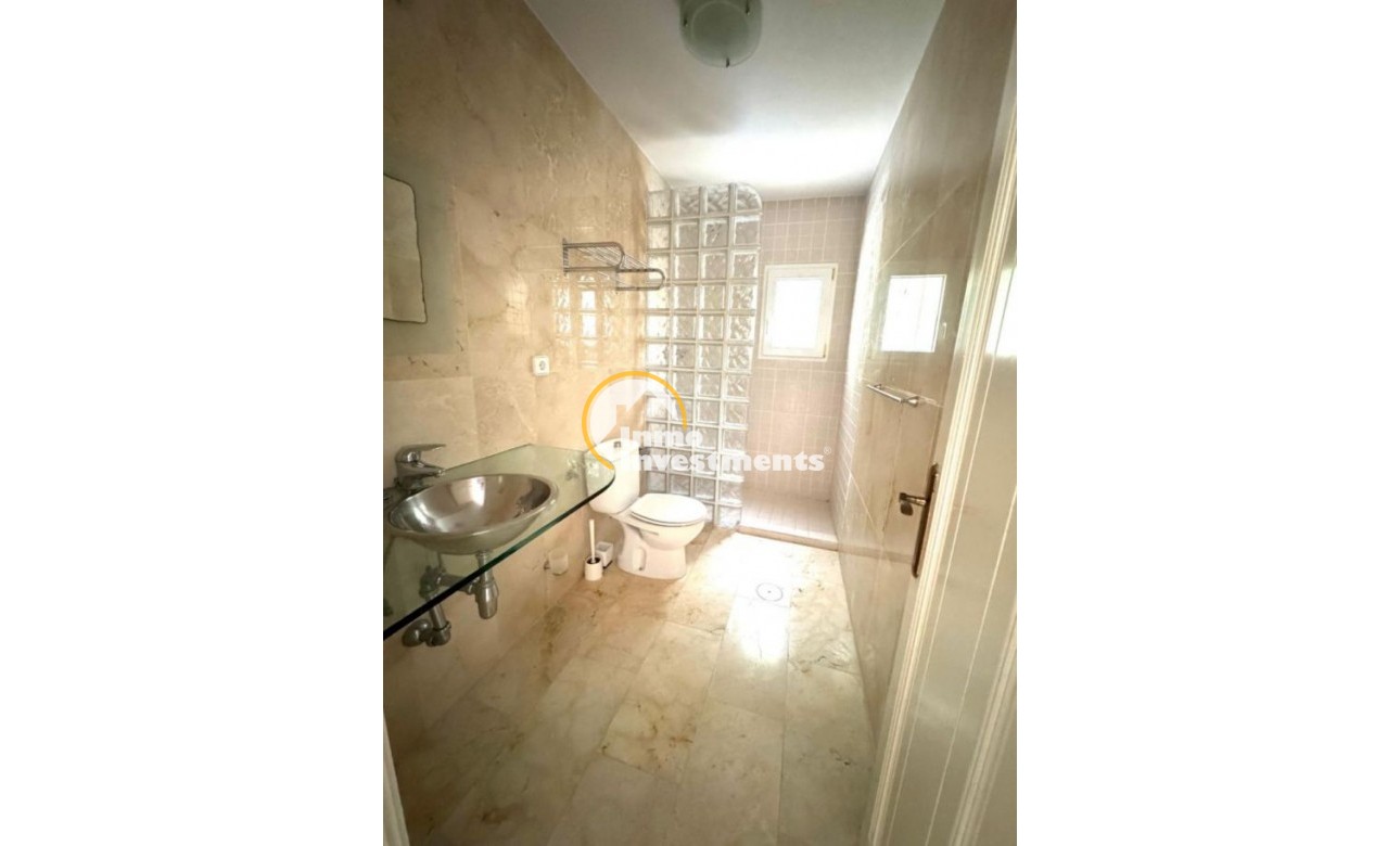 Till salu - Villa - Orihuela Costa - Villamartín-Las Filipinas