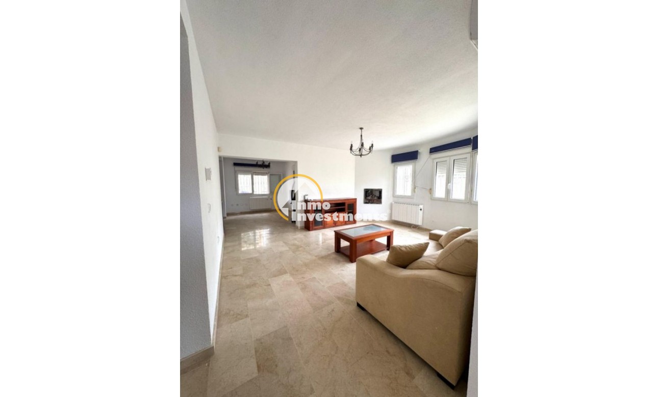 Till salu - Villa - Orihuela Costa - Villamartín-Las Filipinas