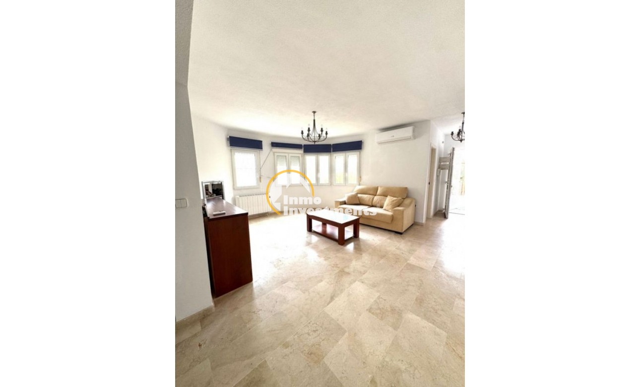 Till salu - Villa - Orihuela Costa - Villamartín-Las Filipinas