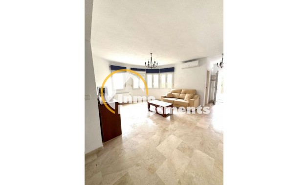Till salu - Villa - Orihuela Costa - Villamartín-Las Filipinas