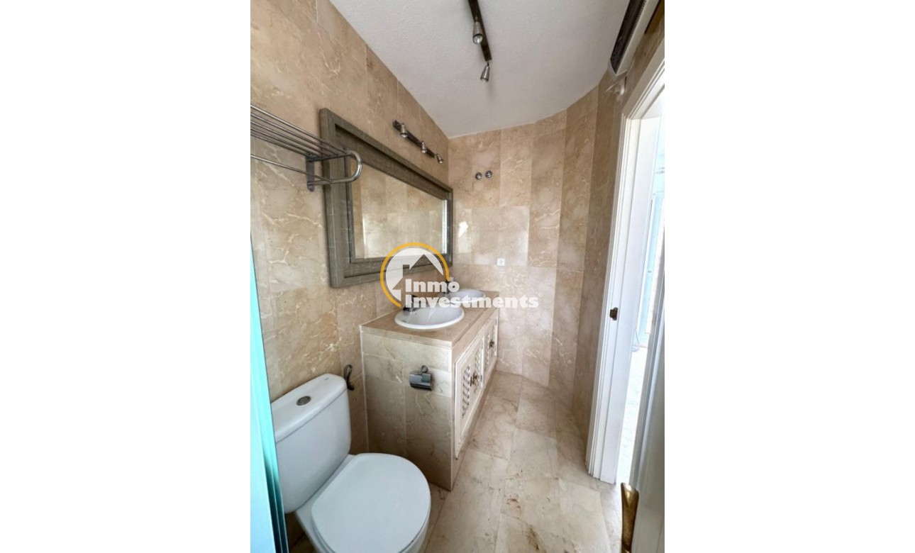 Till salu - Villa - Orihuela Costa - Villamartín-Las Filipinas